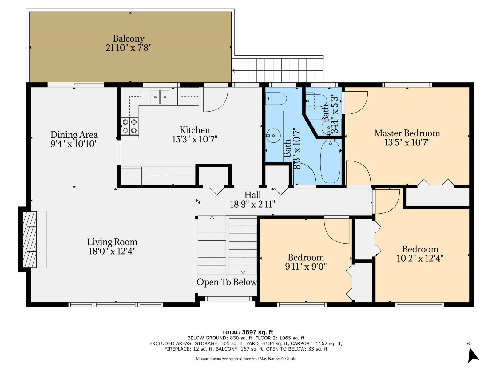 45475 BERNARD AVENUE|Chilliwack Proper West