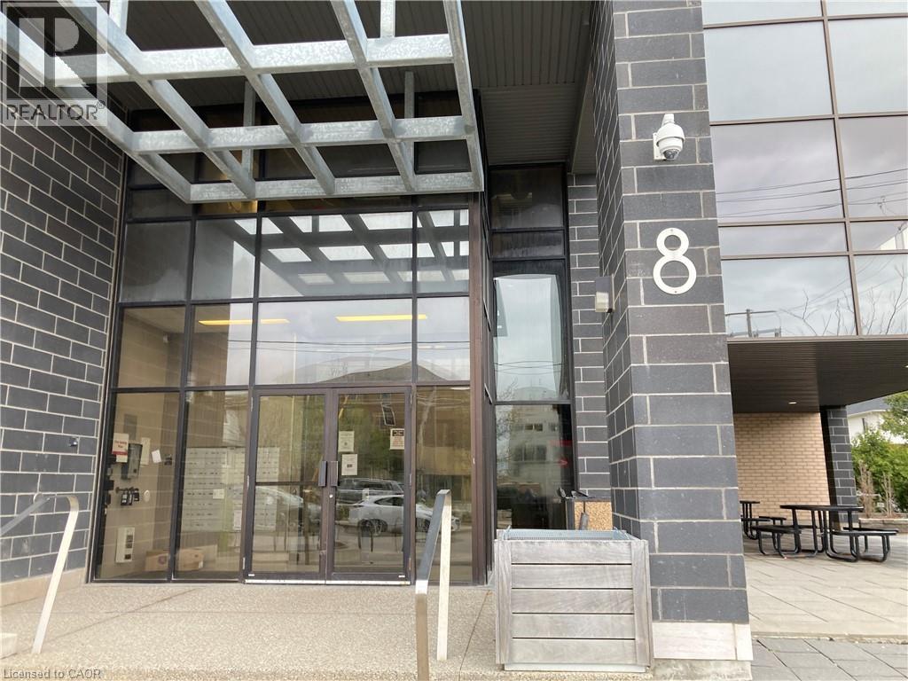 8 HICKORY Street W Unit# 204