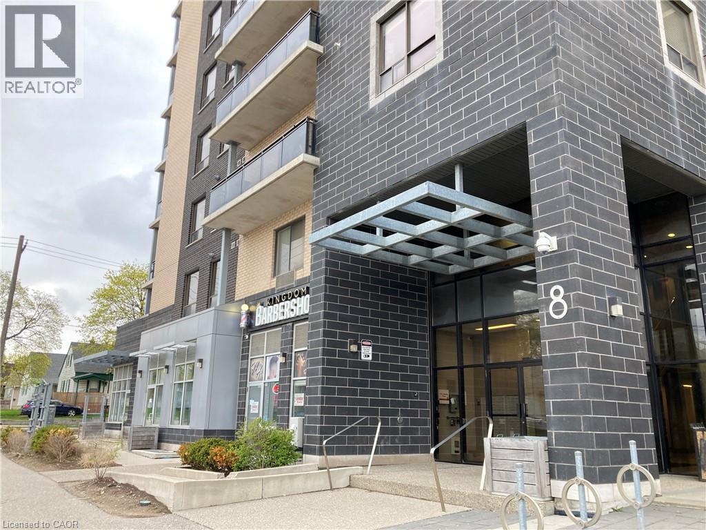 8 HICKORY Street W Unit# 204