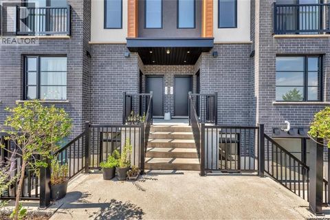 3900 SAVOY Street Unit# 159 London ON N6P0E9