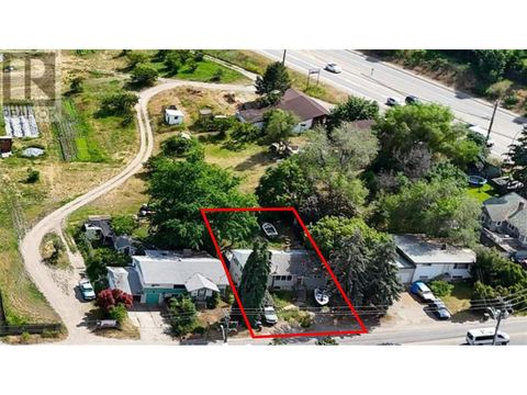 3133 Beaver Lake Road Lake Country BC V4V1S6