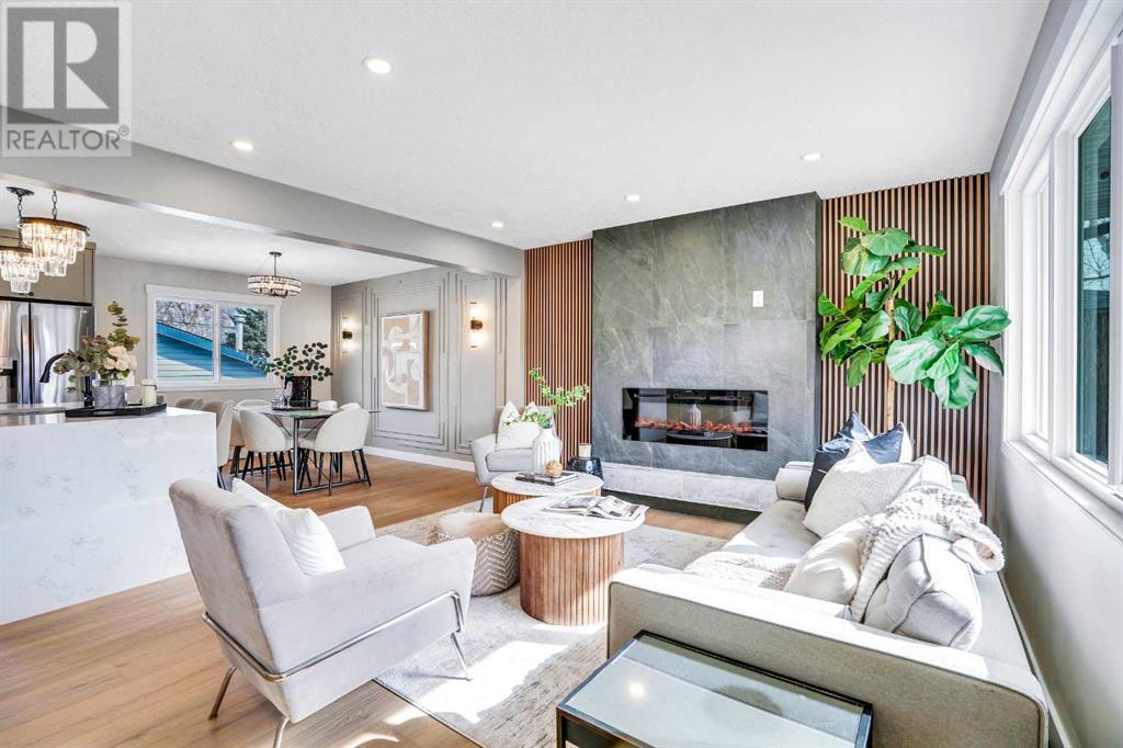 146 Springwood Drive SW