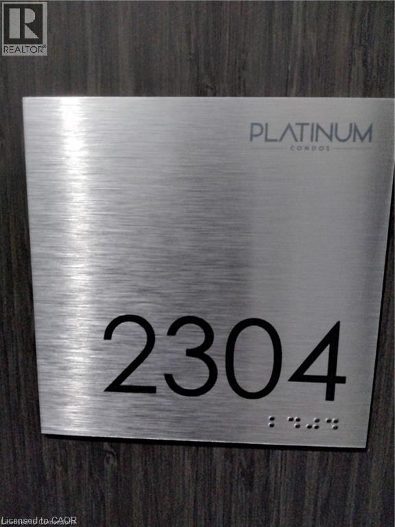 15 QUEEN Street S Unit# 2304