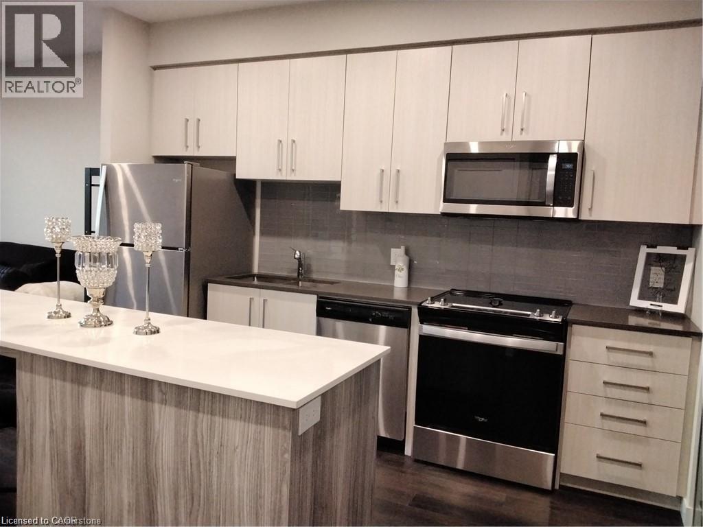 15 QUEEN Street S Unit# 2304