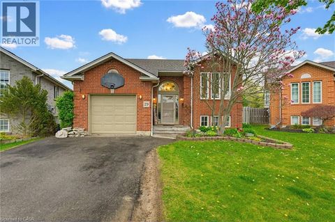 29 STRONG Court Brantford ON N3R7Y4
