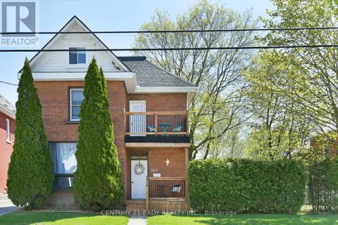 251 JOHN STREET N Arnprior ON K7S2P3