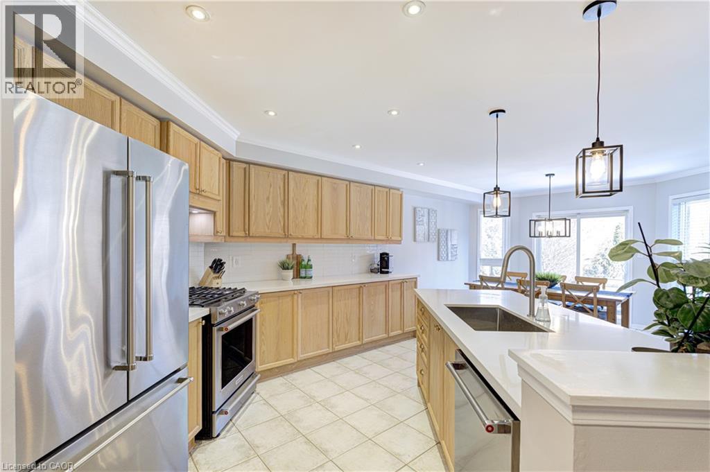 2142 MEADOWGLEN Drive