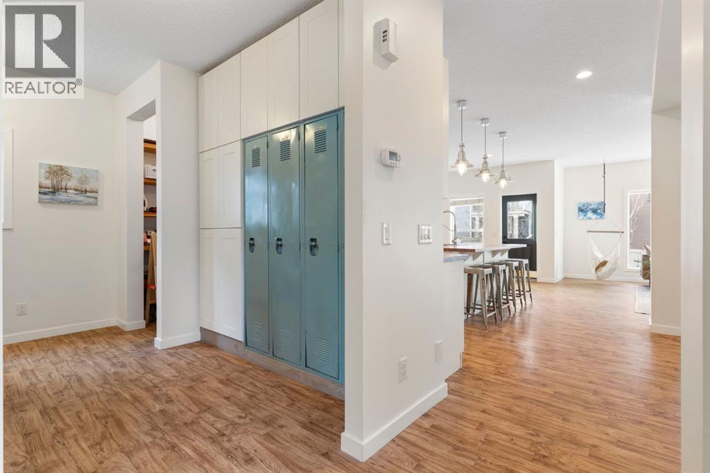 196 Jumping Pound Terrace