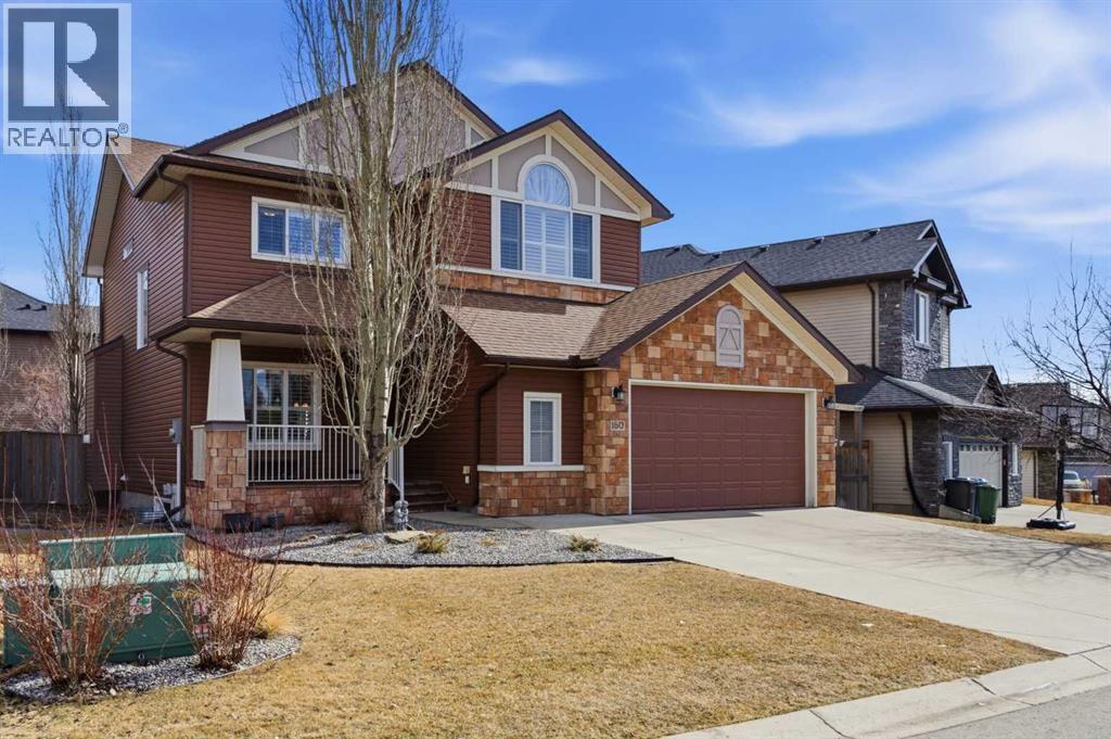 160 Crystal Green Drive SE