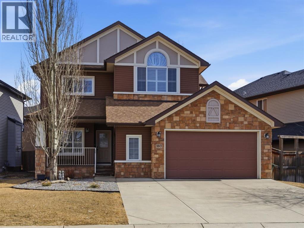 160 Crystal Green Drive SE