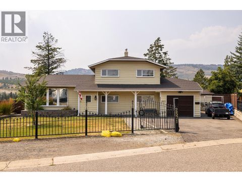 2571 Pineridge Place West Kelowna BC V4T2J7