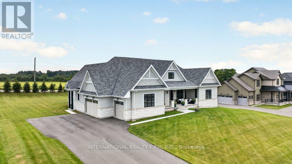 82 WILLIAM CRISP DRIVE