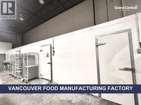 101 342 E KENT SOUTH AVENUE Vancouver BC V5X4N6