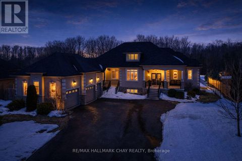 16 BASSWOOD DRIVE Wasaga Beach ON L9Z0A9