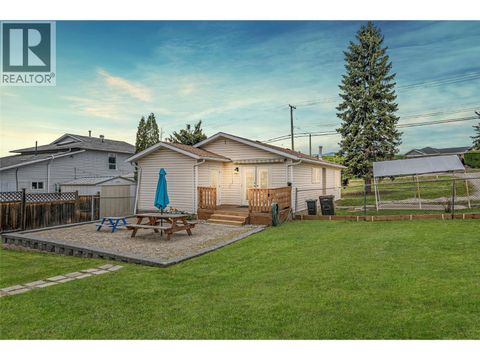 6111 Bella Vista Road Vernon BC V1H1B4
