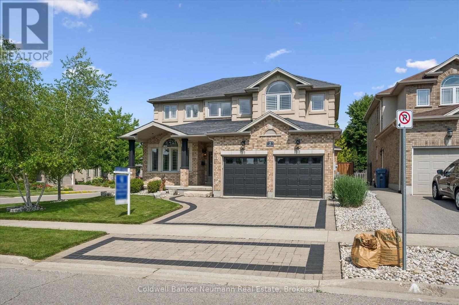 2 SWEENEY DRIVE