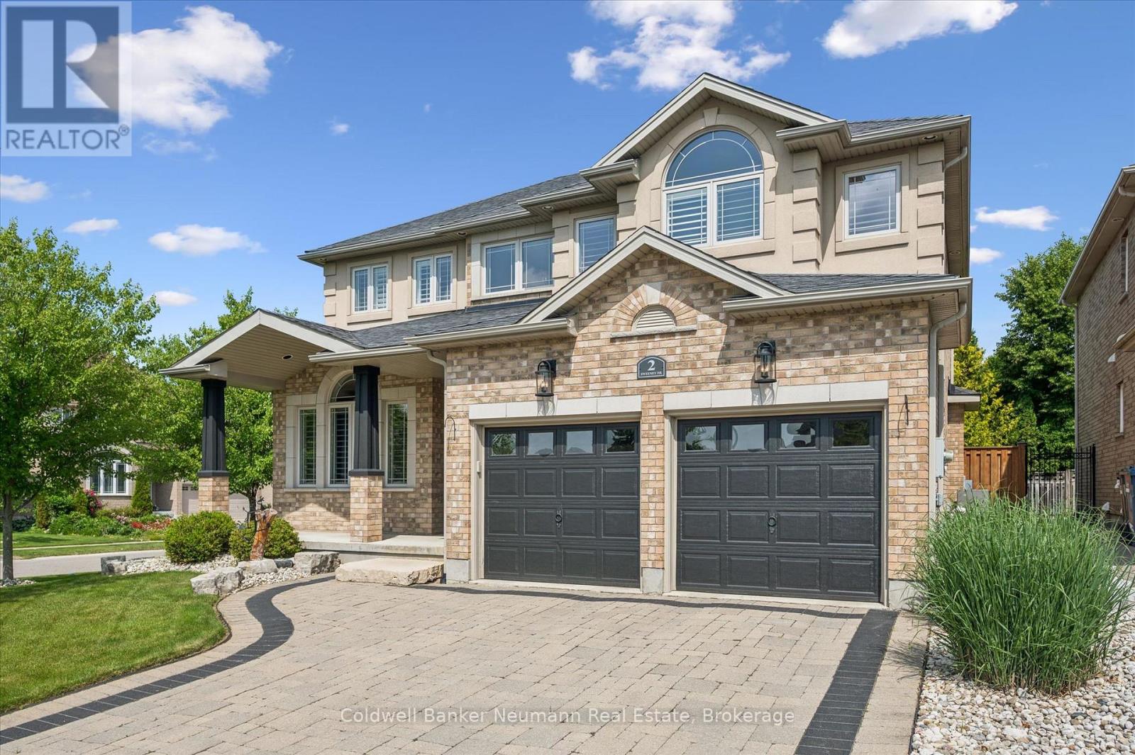 2 SWEENEY DRIVE