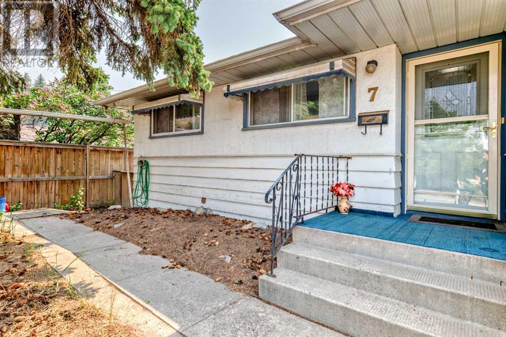 7 Fielding Drive SE