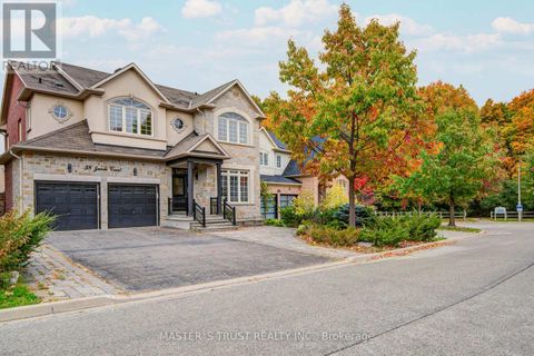 38 JACOBI COURT Vaughan (Patterson) ON L4J9H8