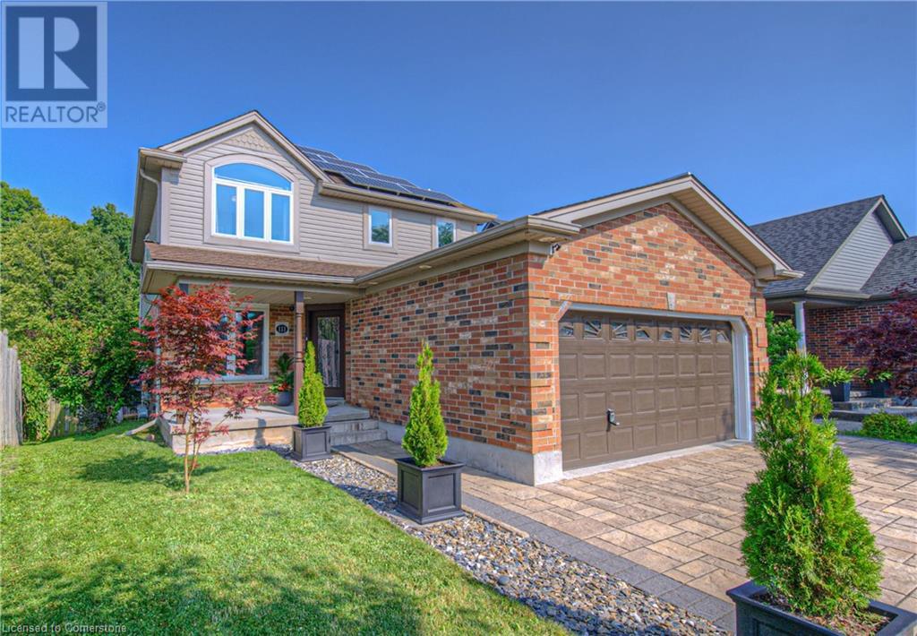 111 SOFRON Drive