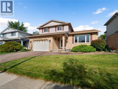 24 KEEFER Road Thorold ON L2V4Y4