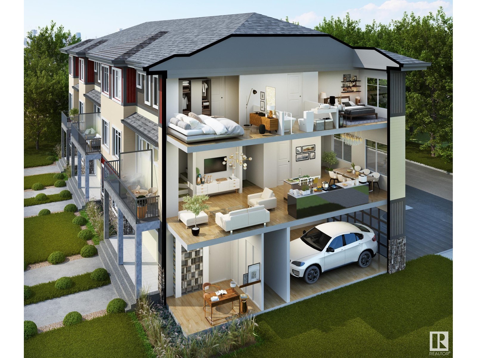 #60 18120 28 Ave SW