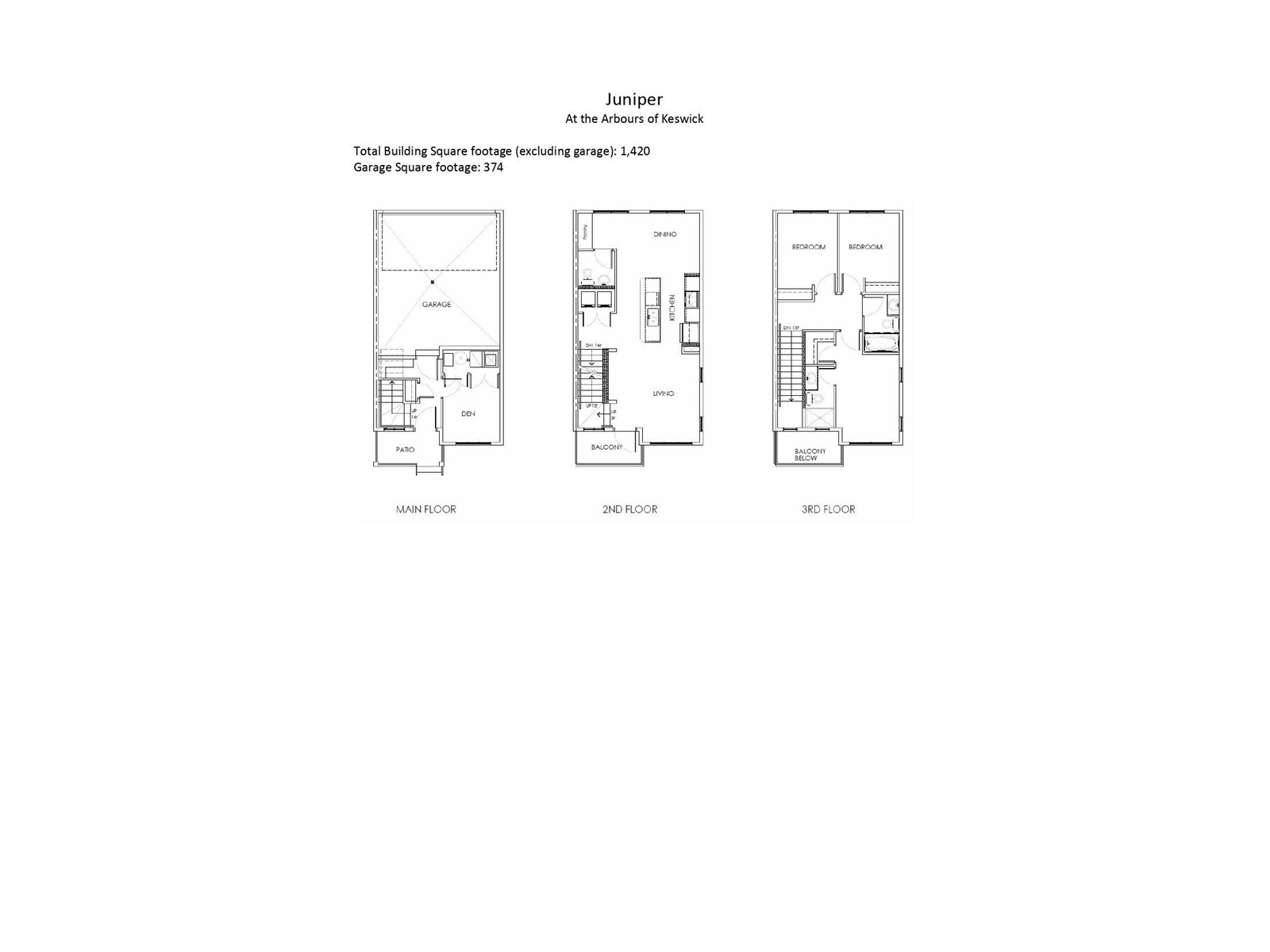 #60 18120 28 Ave SW