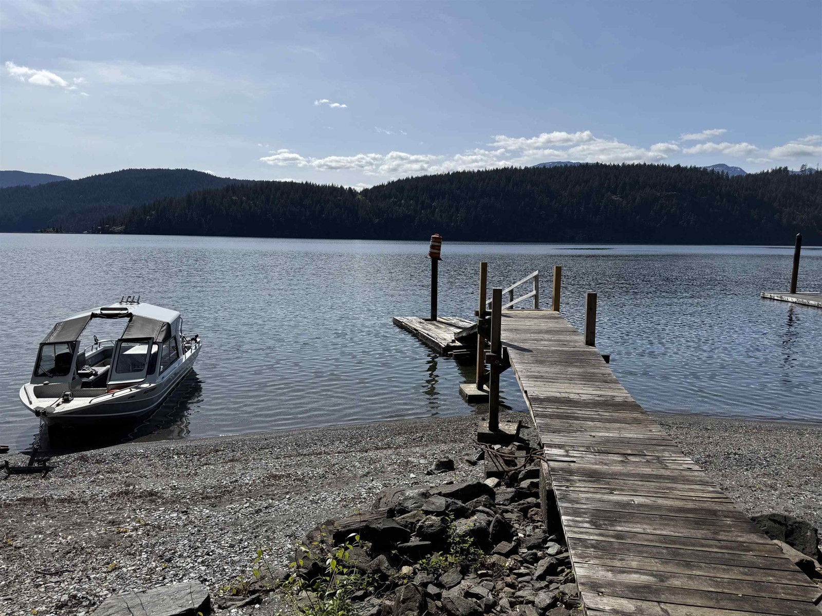 DL 354 CASCADE BAY|Harrison Lake