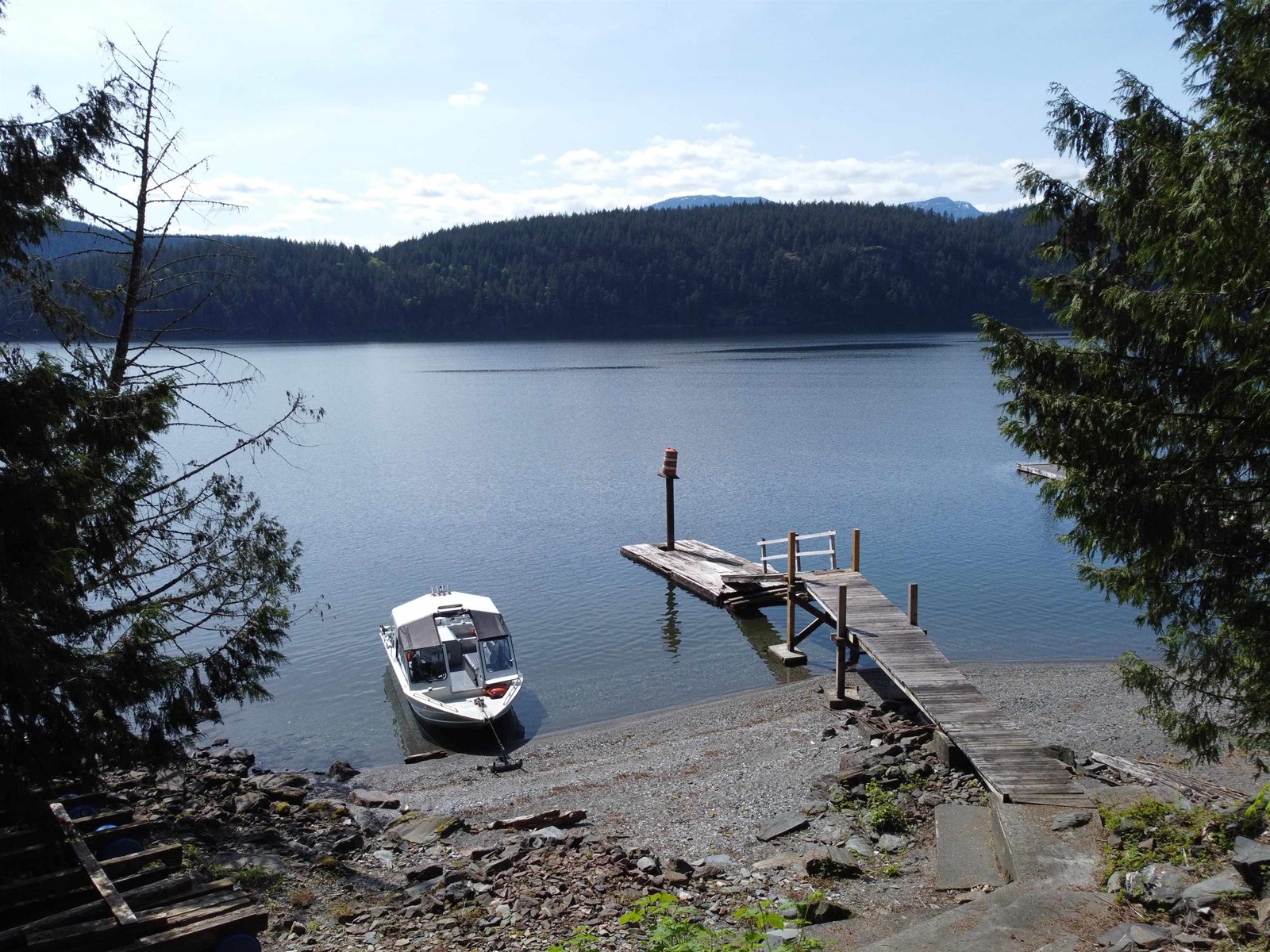 DL 354 CASCADE BAY|Harrison Lake