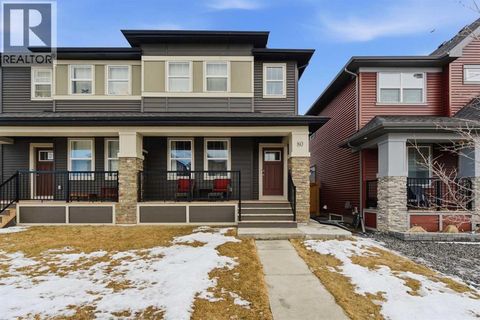 80 Legacy Reach Crescent SE Calgary AB T2X0W6
