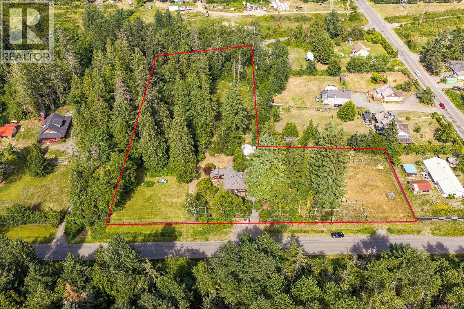 4374 Marsden Rd