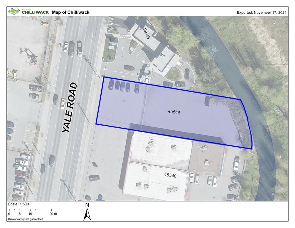 45540-45546 YALE ROAD|Chilliwack Proper South