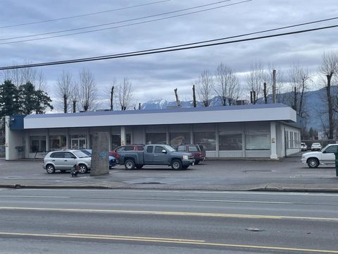 45540-45546 YALE ROAD|Chilliwack Proper South Chilliwack BC V2P7N8