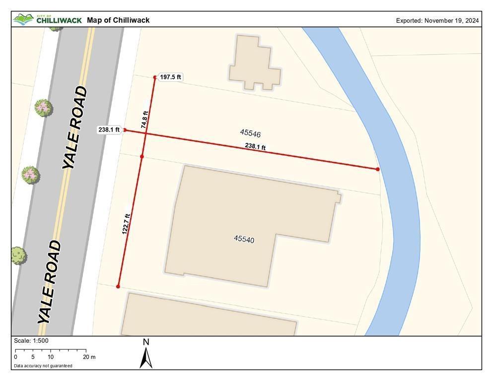 45540-45546 YALE ROAD|Chilliwack Proper South