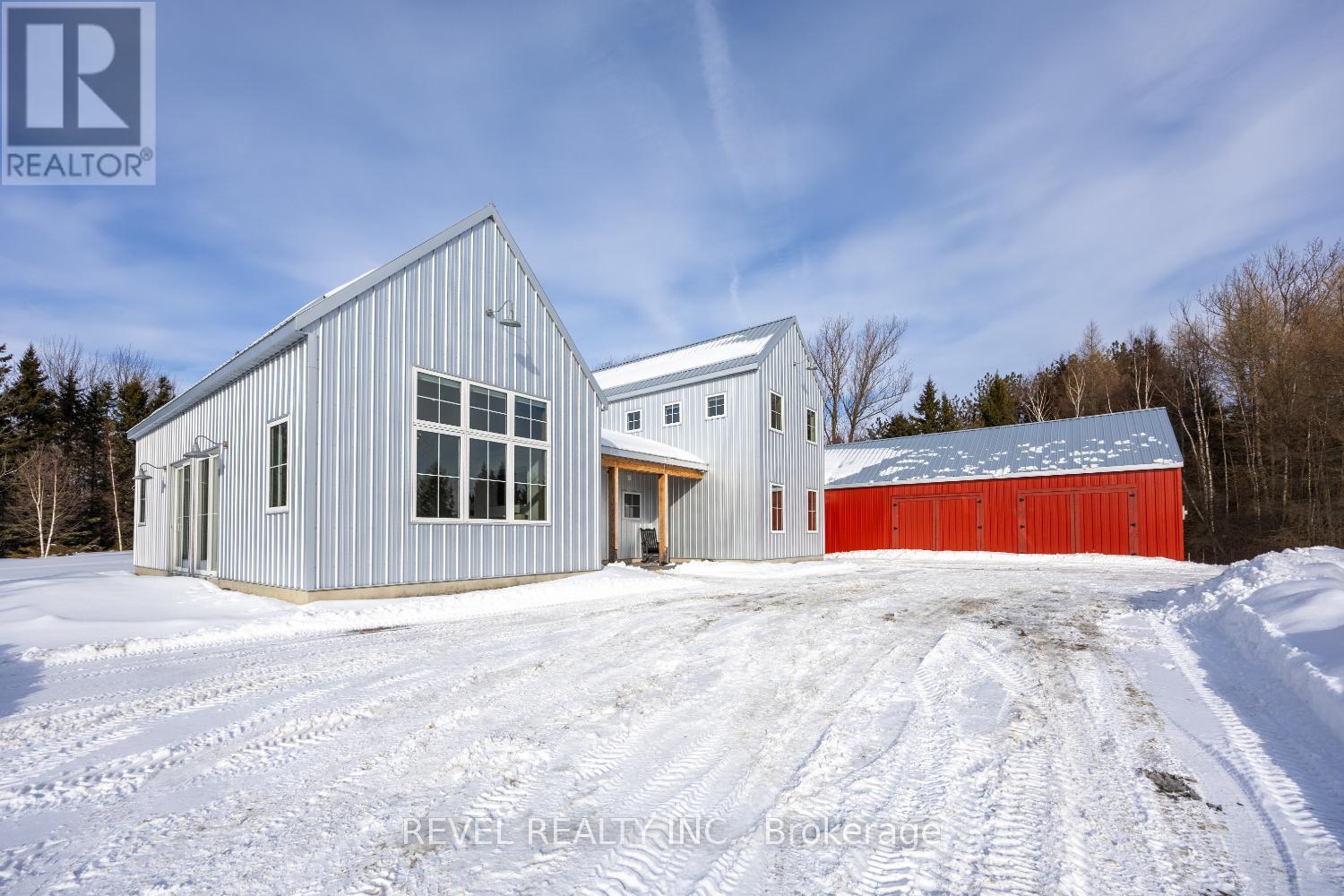 1136 MARYDALE PARK ROAD