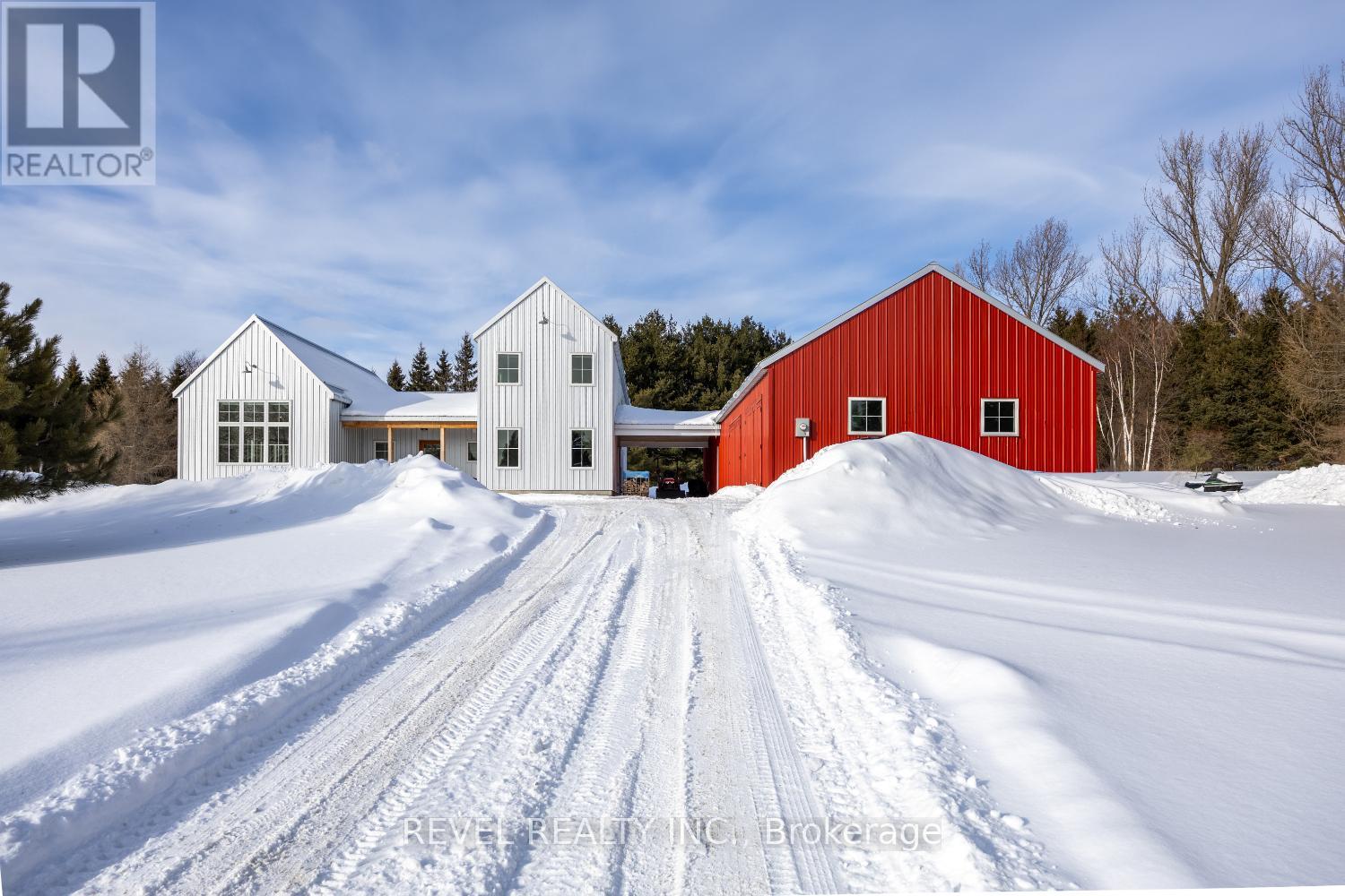 1136 MARYDALE PARK ROAD