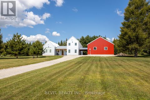 1136 MARYDALE PARK ROAD Port Hope ON L1A3V7