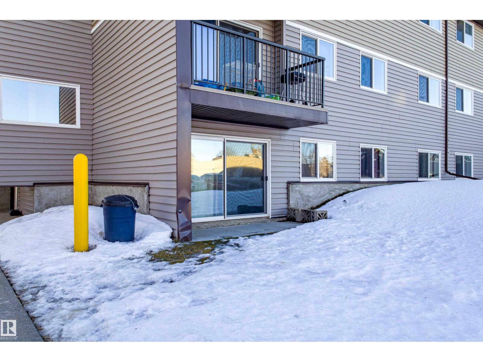 #112 15105 121 ST NW