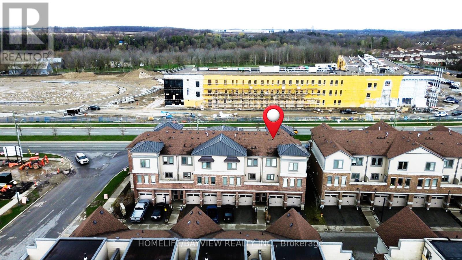 B1 - 70 WILLOWRUN DRIVE