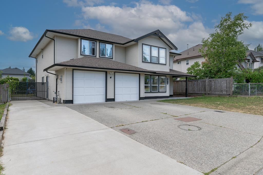 2813 BLACKHAM DRIVE
