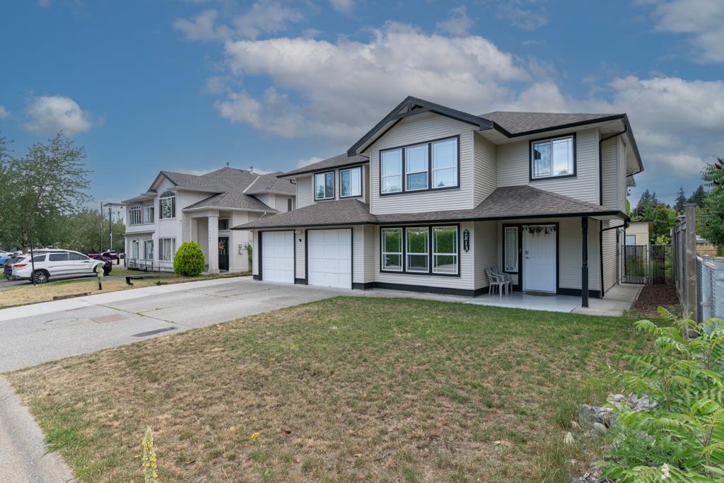2813 BLACKHAM DRIVE