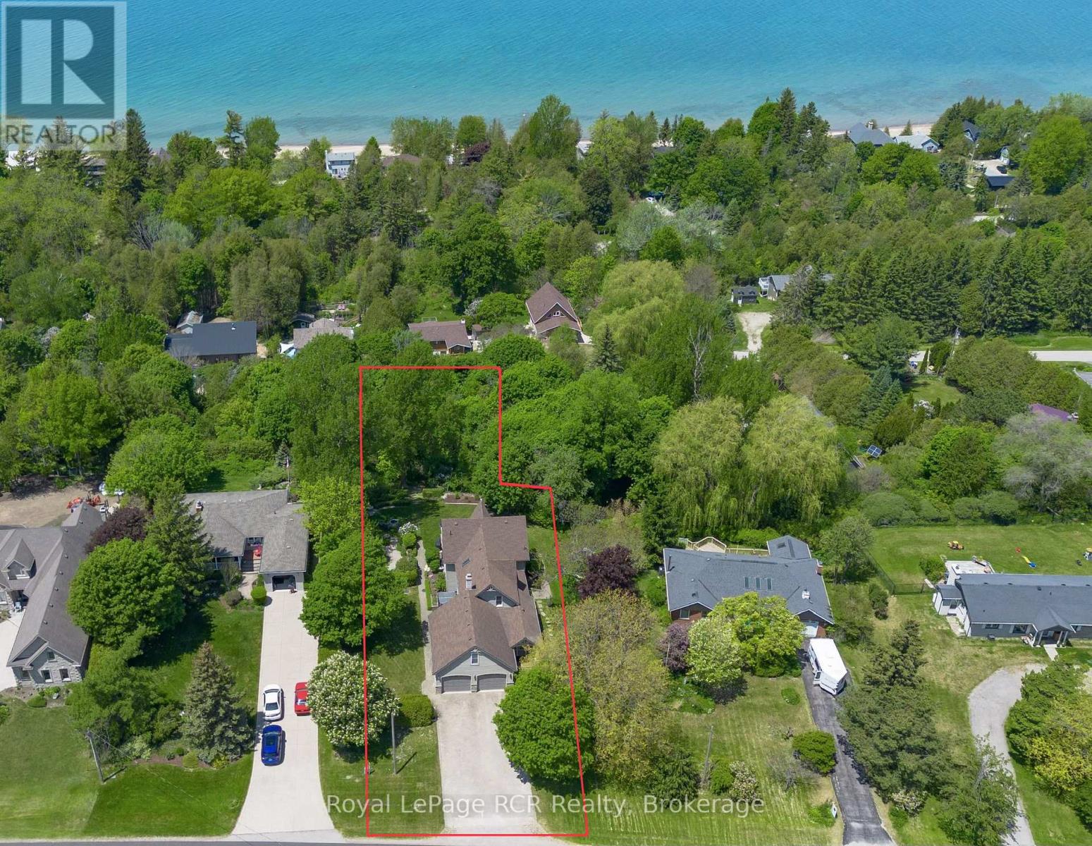 788 LAKE RANGE DRIVE