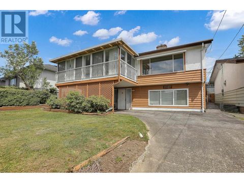 6407 LOUGHEED HIGHWAY Burnaby BC V5B3A1