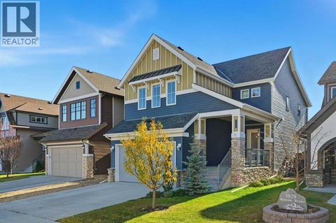 1925 Reunion Terrace NW Airdrie AB T4B3W5