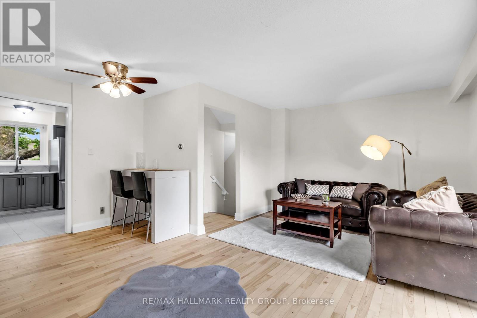 46 - 434A MOODIE DRIVE