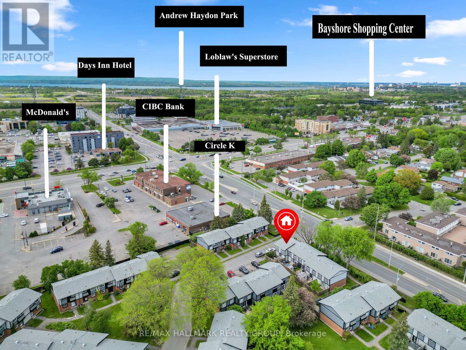 46 - 434A MOODIE DRIVE