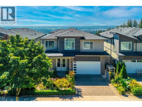 3540 ARCHWORTH AVENUE Coquitlam BC V3E0L6