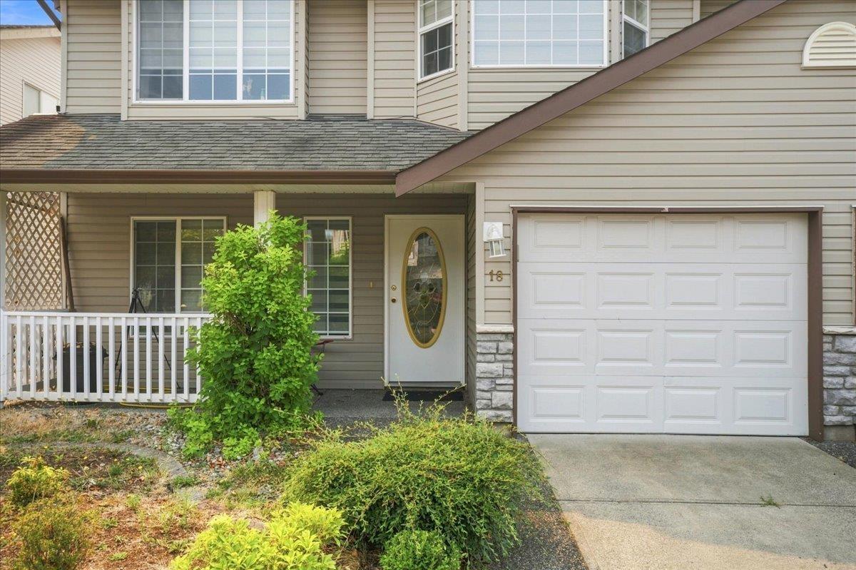 18 5415 PEACH ROAD|Sardis South