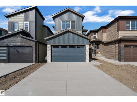 3520 41 AV Beaumont AB T4X3H3