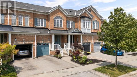 85 GOSNEL CIRCLE Bradford West Gwillimbury (Bradford) ON L3Z0G2